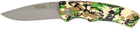 Нож складной Mastertool Sandvik (79-0120) - изображение 4
