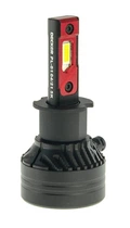 LED лампа Decker LED PL-01 5K H3 (1шт)