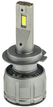 LED лампа Cyclone LED H7 6000K type 38 (1шт)