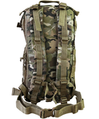 Рюкзак тактичний KOMBAT UK Stealth Pack Колір: мультікам Розмір: 25л - изображение 3