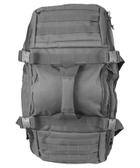 Сумка KOMBAT UK Operators Duffle Bag, сірий, 60л - изображение 3