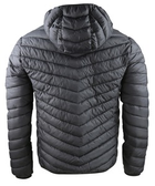 Куртка тактична KOMBAT UK Xenon Jacket, мультікам чорний, XL - изображение 4