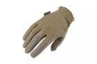 Тактичні рукавиці Mechanix Specialty 0.5 High-Dexterity Gloves Coyote Brown Size L - изображение 1