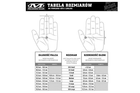 Тактичні рукавиці Mechanix Specialty 0.5 High-Dexterity Covert Gloves Black Size XL - зображення 3