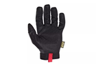 Тактичні рукавиці Mechanix Specialty Grip Gloves Black Size L - изображение 2