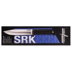 Нож Cold Steel SRK San Mai (35AN) - изображение 4