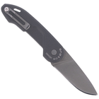 Складной Нож Extrema Ratio BFO Wolf Серый (T014450) - изображение 3