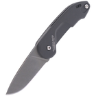 Складной Нож Extrema Ratio BFO Wolf Серый (T014450) - изображение 5
