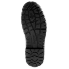 Тактичні черевики Protektor S.A. Grom Black Size 45 - зображення 7