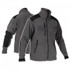 Куртка флісова тактична Texar ECWCS ІІ Grey Size XL - изображение 1