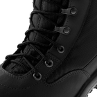 Тактичні черевики Protektor S.A. Grom Black Size 40 - зображення 8