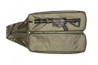 Чохол Specna Arms Gun Bag V2 84cm Olive - изображение 11