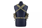 Розвантажувальний жилет GFC Commando Chest Tactical Vest Olive Drab - изображение 4