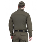 Тактична сорочка Pentagon Combat Shirt Ranger Green Size XXL - зображення 3