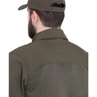 Тактична сорочка Pentagon Combat Shirt Ranger Green Size XXL - зображення 6