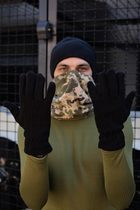 Зимові Without тактичні рукавички Чорний (8048834) - зображення 2