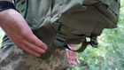 Тактичний рюкзак Soldier Outdoor 45 літрів Зелений - зображення 5