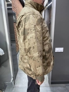 Куртка-парка тактична осіння жандарм L - изображение 2