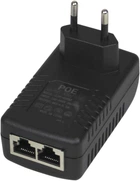 POE инжектор GreenVision 48V - 0.5A (LP11033)
