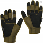 Зимові тактичні рукавички Mil-Tec US Army, XXL - зображення 3