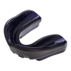 Капа боксерская односторонняя детская Zelart 0069-S Deep Blue-Black