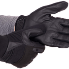 Перчатки тактические с закрытыми пальцами SP-Sport BC-8795 размер L черные - изображение 3