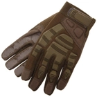 Перчатки тактические с закрытыми пальцами SP-Sport BC-8799 размер L Оливковый - зображення 4