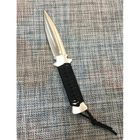 Ножі для метання антивідблискові XSteel CL 22 см (Набір з 3 штук) - зображення 5