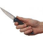Нож Artisan Shark SW, D2, G10 - изображение 4