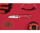 Нож-мультитул Leatherman Free K2 - красный - изображение 5