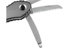 Карманный нож Stinger 6158Х (HCY-6158Х) - изображение 3