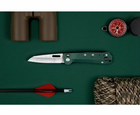 Нож-мультитул Leatherman Free K2- зеленый - изображение 5