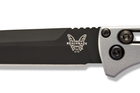 Нож Benchmade Auto Fact 4170BK - изображение 6