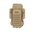 Рюкзак 8Fields Sniper Backpack 40L Tan - изображение 1