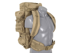 Рюкзак 8Fields Sniper Backpack 40L Tan - зображення 5