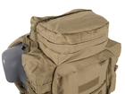 Рюкзак 8Fields Sniper Backpack 40L Tan - зображення 8