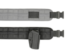 Пояс 8Fields Premium Padded Molle Combat Belt Multicam Size L - зображення 6