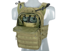Рюкзак 8Fields Multi-Purpose Expandable Backpack Tan - зображення 8