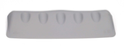 Накладка силиконовая Ajax на столик врача с верхней подачей для стоматологической установки China LU-1008282 - изображение 1