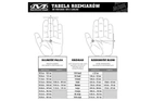 Тактичні рукавиці Mechanix Specialty 0.5 High-Dexterity Covert Gloves Black Size XXL - изображение 3