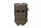 Рюкзак GFC Assault Pack Type Backpack Olive - изображение 1