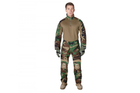 Костюм Primal Gear Combat G3 Uniform Set Woodland Size M - изображение 7