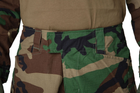 Костюм Primal Gear Combat G3 Uniform Set Woodland Size M - изображение 12