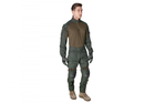 Костюм Primal Gear Combat G3 Uniform Set Olive Size M - зображення 6