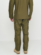 Тактические штаны Phantom PH01 56/3 (XL) Хаки (PHNTM00005) - изображение 2