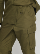 Тактические штаны Phantom PH01 56/3 (XL) Хаки (PHNTM00005) - изображение 4
