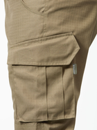 Тактические штаны Phantom PH01 58/4 (2XL) Хаки (PHNTM00007) - изображение 6