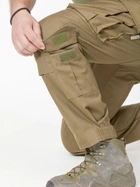 Тактические штаны Phantom PH01 56/3 (XL) Хаки (PHNTM00005) - изображение 7