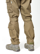 Тактичні штани Phantom PH01 56/4 (XL) Хакі (PHNTM00006) - зображення 9