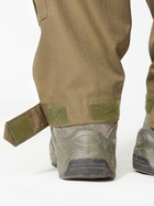 Тактические штаны Phantom PH01 56/4 (XL) Хаки (PHNTM00006) - изображение 10